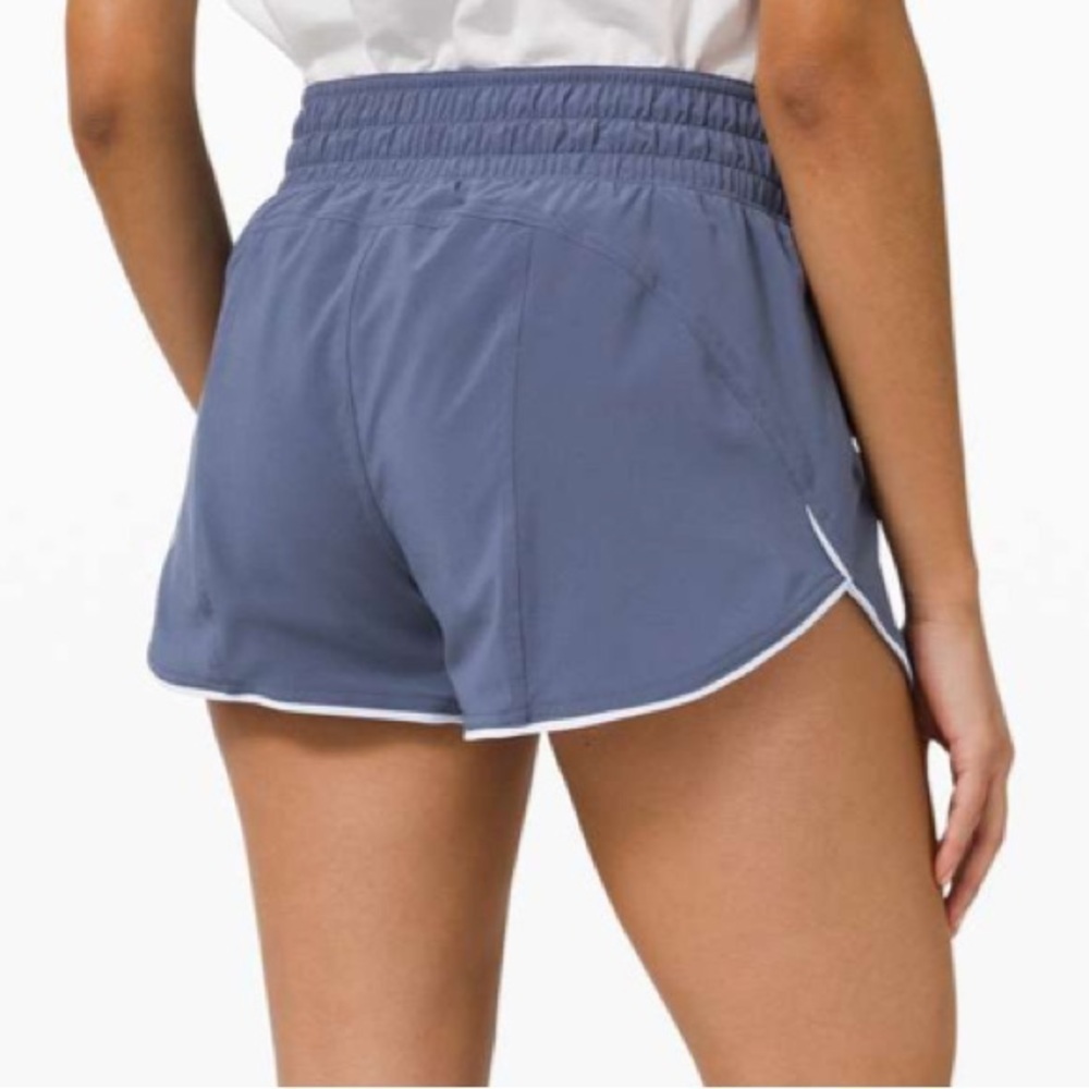 Lululemon Choose a Side Short Reversible